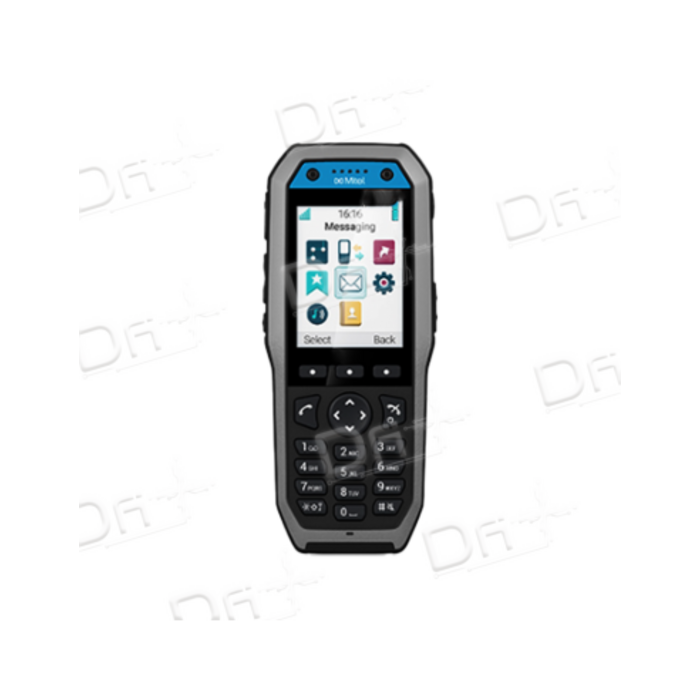 Mitel Mitel 5617 Messenger Zakelijke DECT-Handset (51311031)