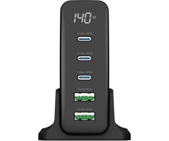 Mitel Mitel 7x2d Series Desktop Charger / Bureaulader (51310678)