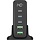 Mitel 7x2d Series Desktop Charger voor 700-serie DECT-handsets (51310678)