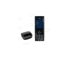 Mitel Mitel 722dt Zakelijke DECT Handset met Bluetooth (51310675)