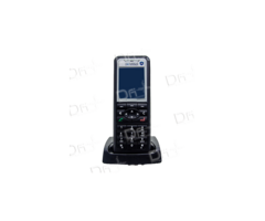 Mitel Mitel 712dt DECT Handset Set - Robuust & Hygiënisch (51310674)