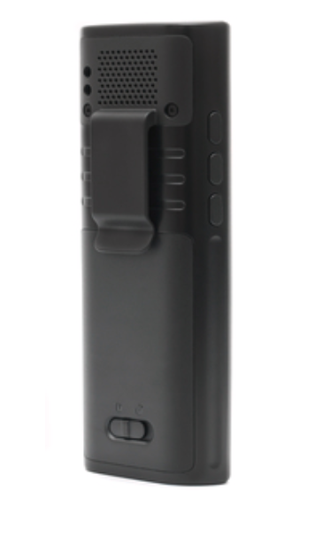 Mitel Mitel 712dt DECT Handset Set - Robuuste Zakelijke DECT Telefoon (51310674)