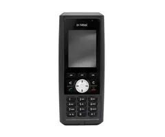 Mitel Mitel 732d Zakelijke DECT Handset met Bluetooth (51310672)