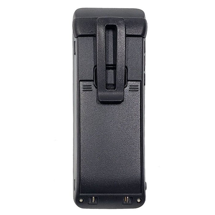 Mitel Mitel 732d Professionele DECT Handset - Bluetooth 5.0 - IP65