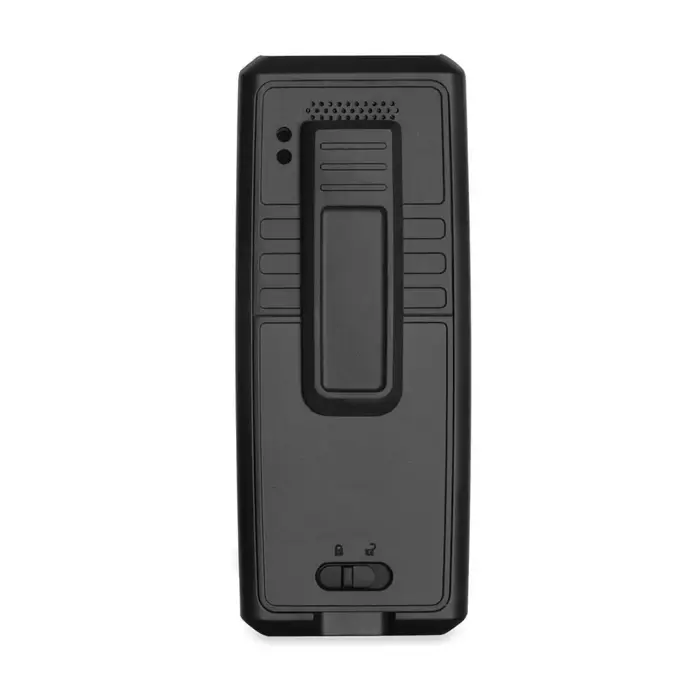Mitel Mitel 732d Professionele DECT Handset - Bluetooth 5.0 - IP65