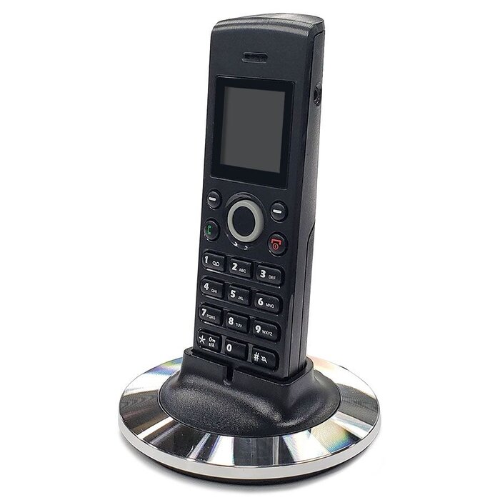 Mitel Mitel 112 DECT Phone, Universal (w/Charger)