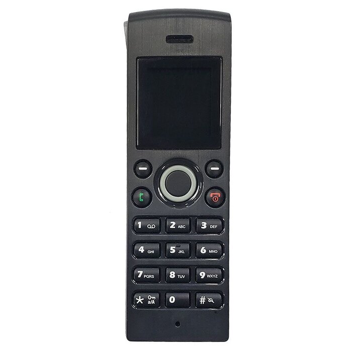 Mitel Mitel 112 DECT Handset - Universeel - Inclusief Lader (51303913)