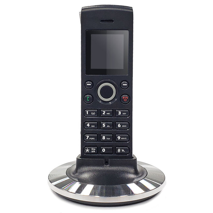 Mitel Mitel 112 DECT Handset - Universeel - Inclusief Lader (51303913)