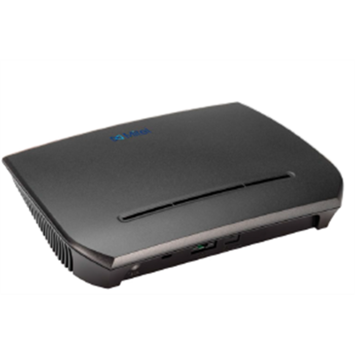 Mitel Mitel RFP 12 Single Cell DECT Basisstation (51303912) voor 20 Handsets