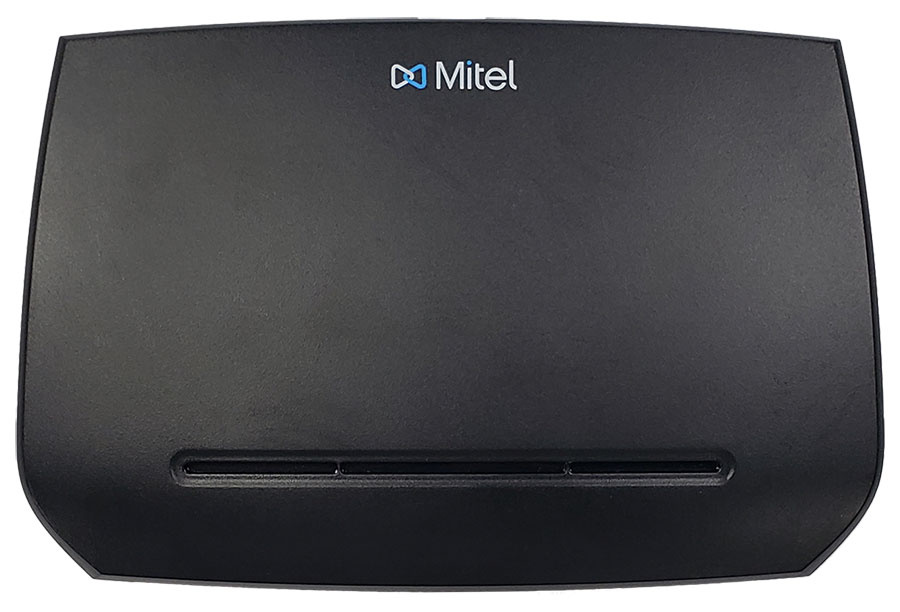 Mitel Mitel RFP 12 Single Cell SIP-DECT Basisstation (51303912)