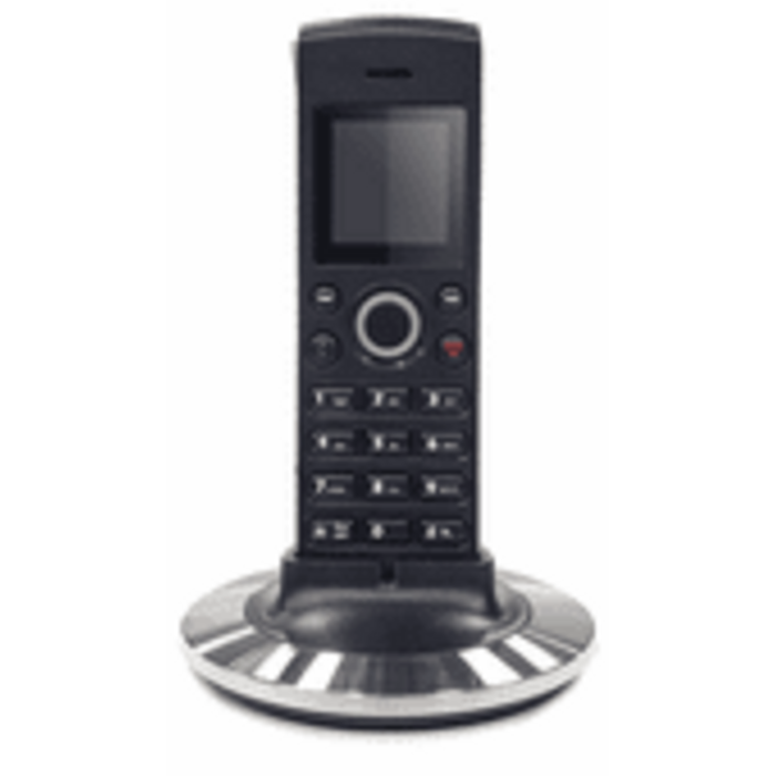 Mitel Mitel RFP 12 Single Cell DECT Basisstation (51303912) voor 20 Handsets