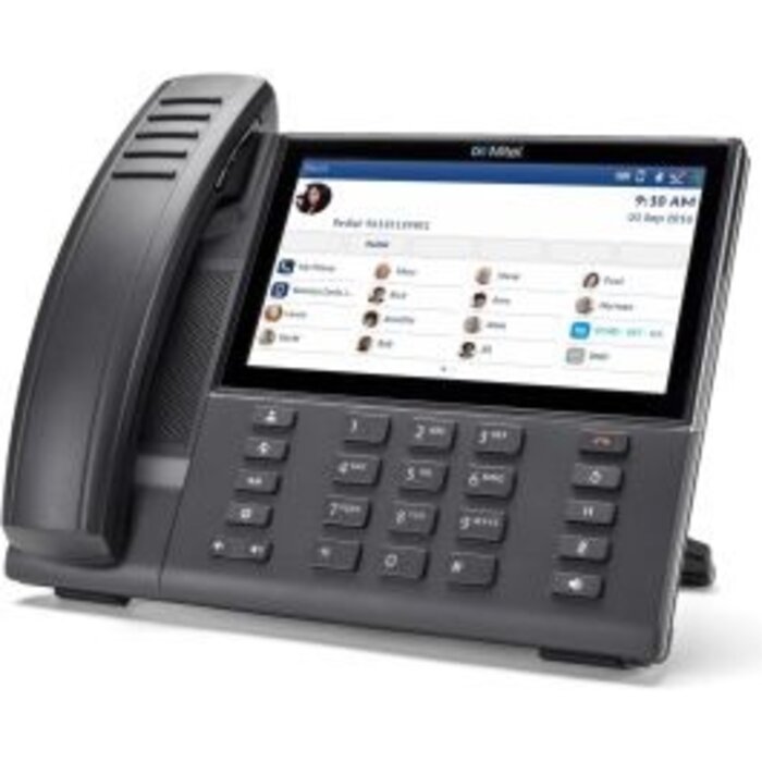 Mitel Mitel 6940w Zakelijke IP-Telefoon (50009437) met Ingebouwde Wi-Fi & Bluetooth