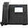 Mitel 6915 SIP Telefoon - 3.5" Kleurenscherm & Gigabit (50009434)