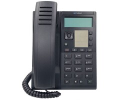 Mitel Mitel 6920wt Zakelijke IP-Telefoon met Wi-Fi & Bluetooth (50008427)