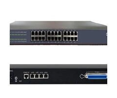 Mitel Mitel AG4124 Universele Voeding (Excl. Netsnoer) - 50008403