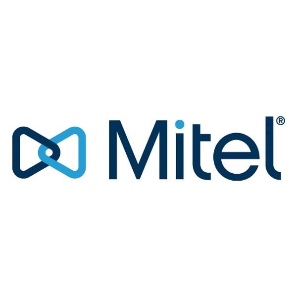 Mitel Mitel AG4124 Universele Voedingsadapter (50008403) - Excl. Netsnoer