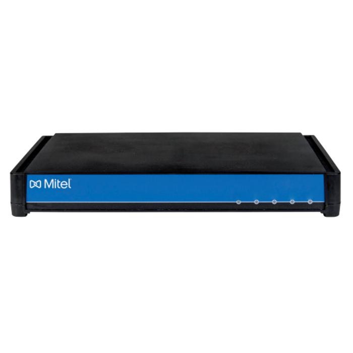 Mitel Mitel AG4124 Universele Voedingsadapter (50008403) - Excl. Netsnoer