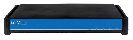 Mitel Mitel AG4124 Universele Voedingsadapter (50008403) - Excl. Netsnoer