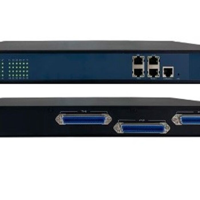 Mitel Mitel AG4124 Universele Voedingsadapter (50008403) - Excl. Netsnoer