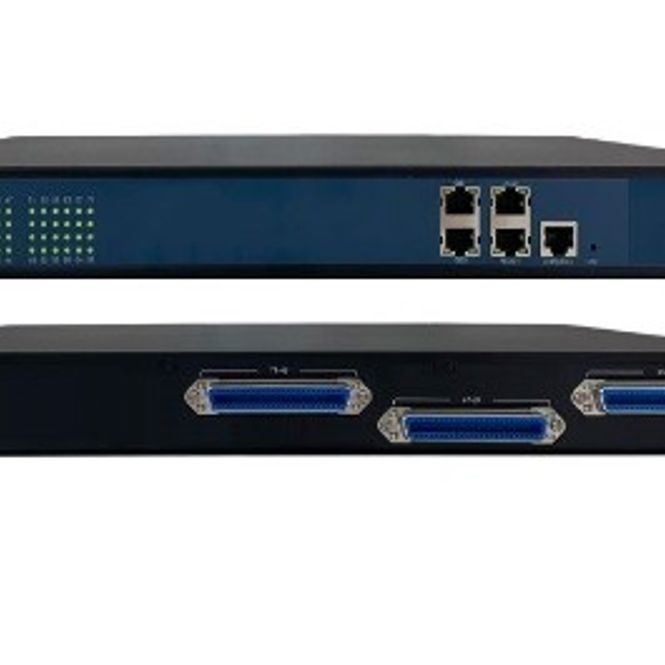 Mitel Mitel AG4124 Universele Voedingsadapter (50008403) - Excl. Netsnoer