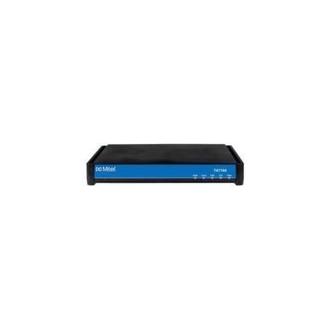 Mitel Mitel AG4124 Universele Voedingsadapter (50008403) - Excl. Netsnoer
