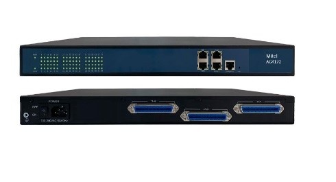 Mitel Mitel AG4124 Universele Voedingsadapter (50008403) - Excl. Netsnoer