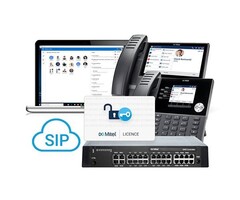 Mitel Mitel SMB Controller 4/16G - Exclusief voor MiVO 400 (50008399)