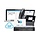 Mitel SMB Controller 4/16G (50008399) voor MiVoice Office 400 Systeem