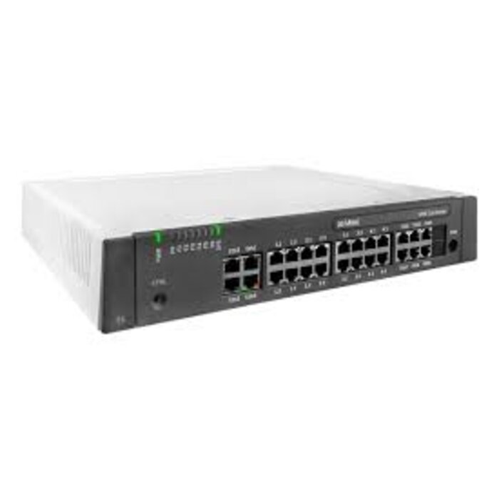 Mitel Mitel SMB Controller 4/16G (50008399) voor MiVoice Office 400 Systeem