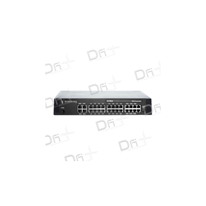 Mitel Mitel SMB Controller 4/16G (50008399) voor MiVoice Office 400 Systeem