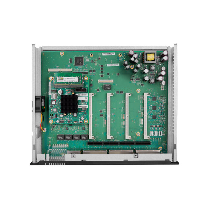 Mitel Mitel SMB Controller 4/16G (50008399) voor MiVoice Office 400 Systeem