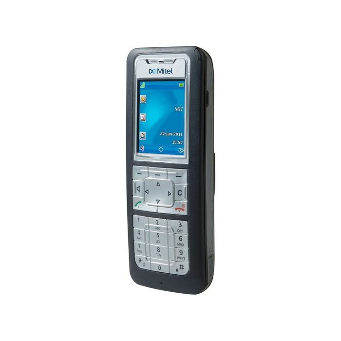 Mitel Mitel SMB Controller 4/16G (50008399) voor MiVoice Office 400 Systeem