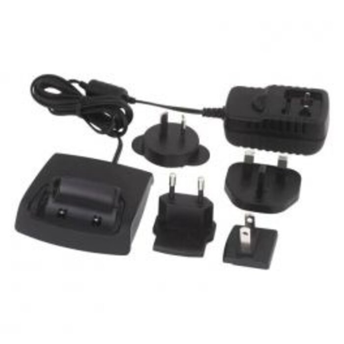 Mitel Mitel 6x2dt Originele DECT Bureaulader - 50008374