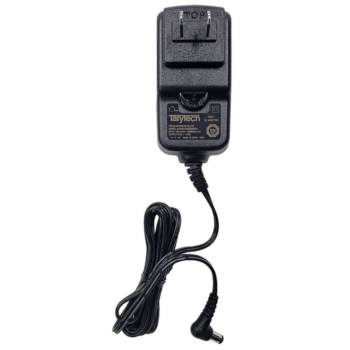 Mitel Mitel 632dt Robuuste DECT Handset met Noodknop