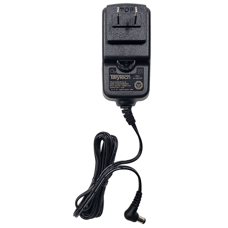 Mitel Mitel 632dt Robuuste DECT Handset met Noodknop