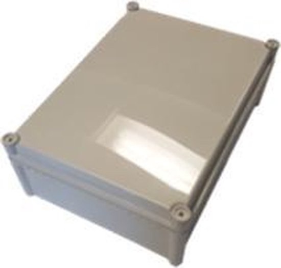 Mitel Mitel RFP 4x Blanco Ronde Logoplaatjes - 10 Stuks (50008347)