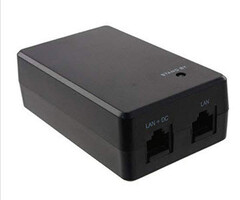 Mitel Mitel Universele 802.3af PoE Power Injector (50008342)