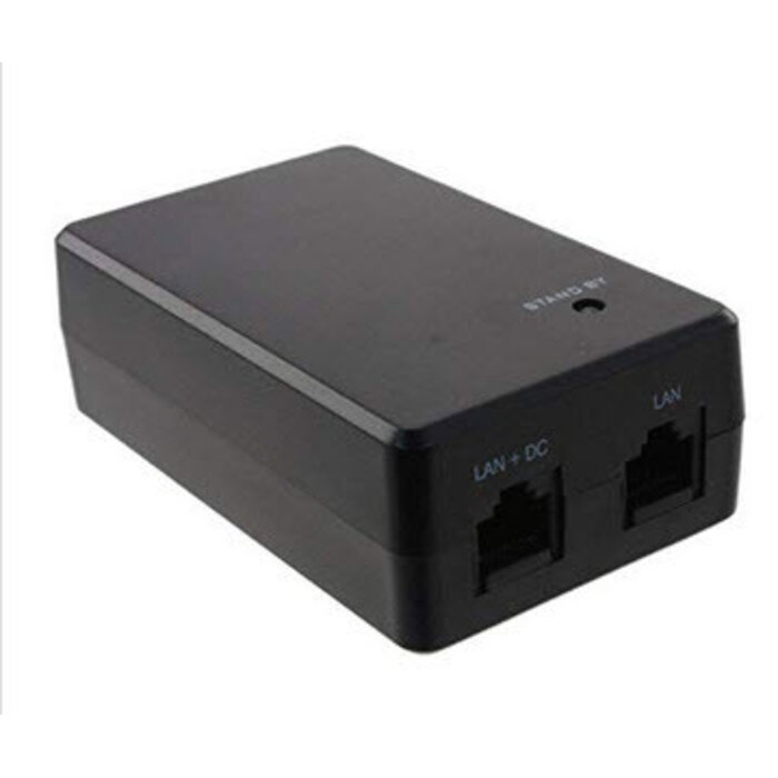 Mitel Mitel Universele 802.3af PoE Power Injector - 50008342