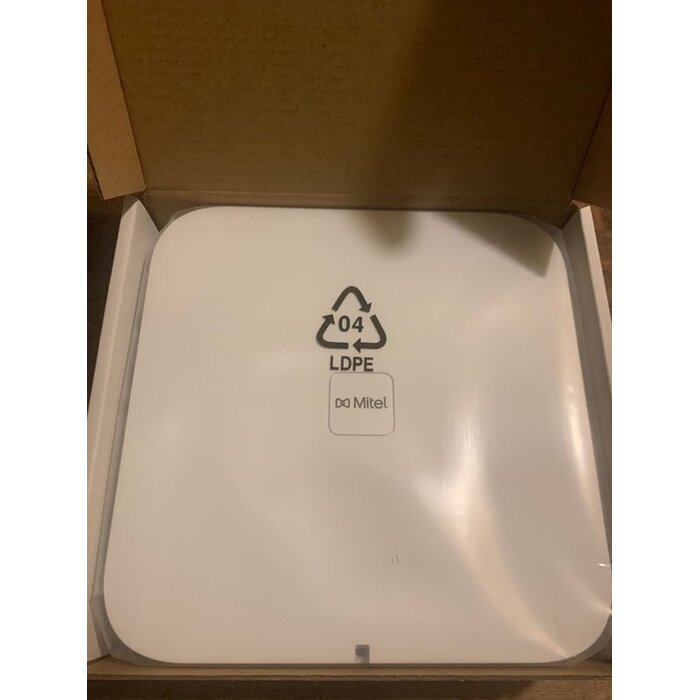 Mitel Mitel IPBS532 IP DECT Basisstation met Interne Antennes (50008333)