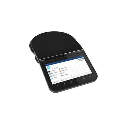 Mitel Mitel 6970 IP Conference Phone met Touchscreen & Bluetooth (50008271)