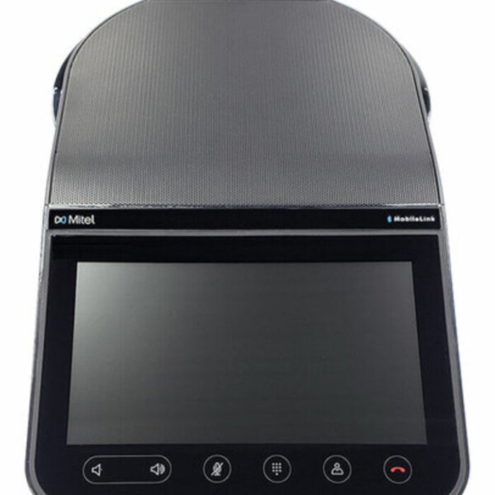 Mitel Mitel 6970 IP Conference Phone met Touchscreen (50008271)