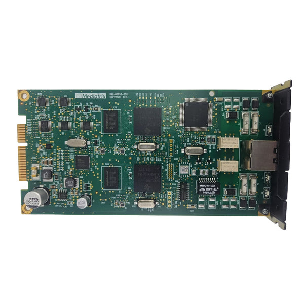 Mitel Mitel 1-Poorts ISDN PRI Module voor EX Controller (50008233)