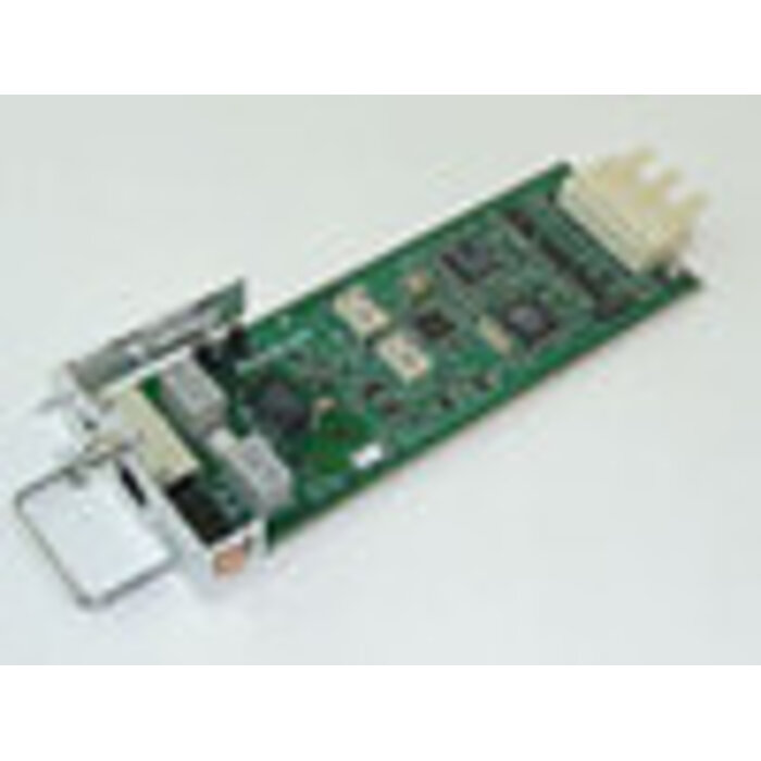 Mitel Mitel 1-Poorts PRI Module voor EX Controller (50008233)