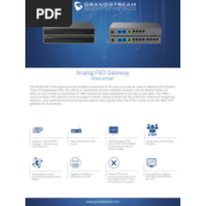 Mitel Mitel 1-Poorts PRI Module voor EX Controller (50008233)