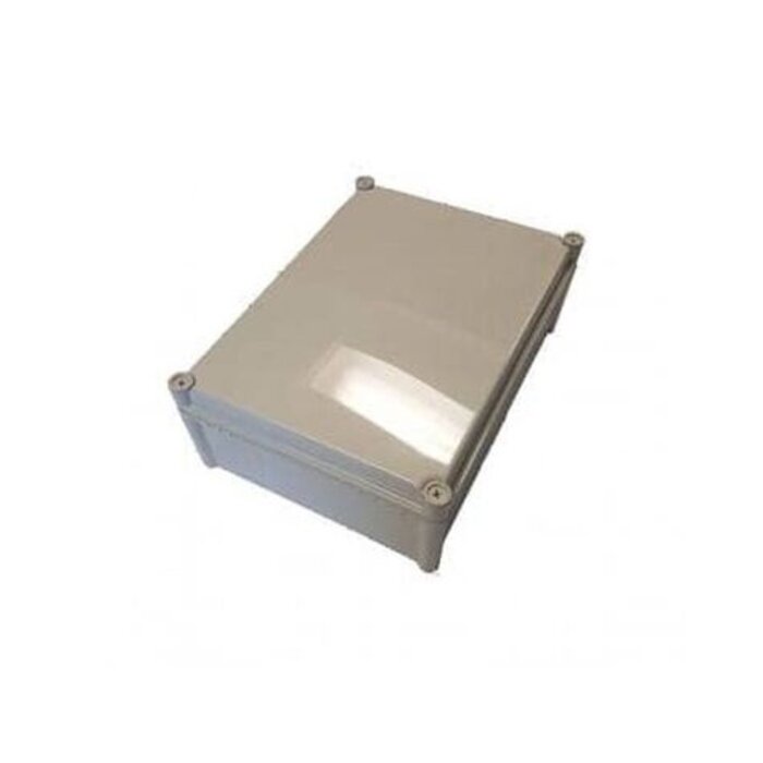 Mitel Mitel RFP 4x Outdoor Behuizing voor DECT Basisstation - IP66 - 50006978