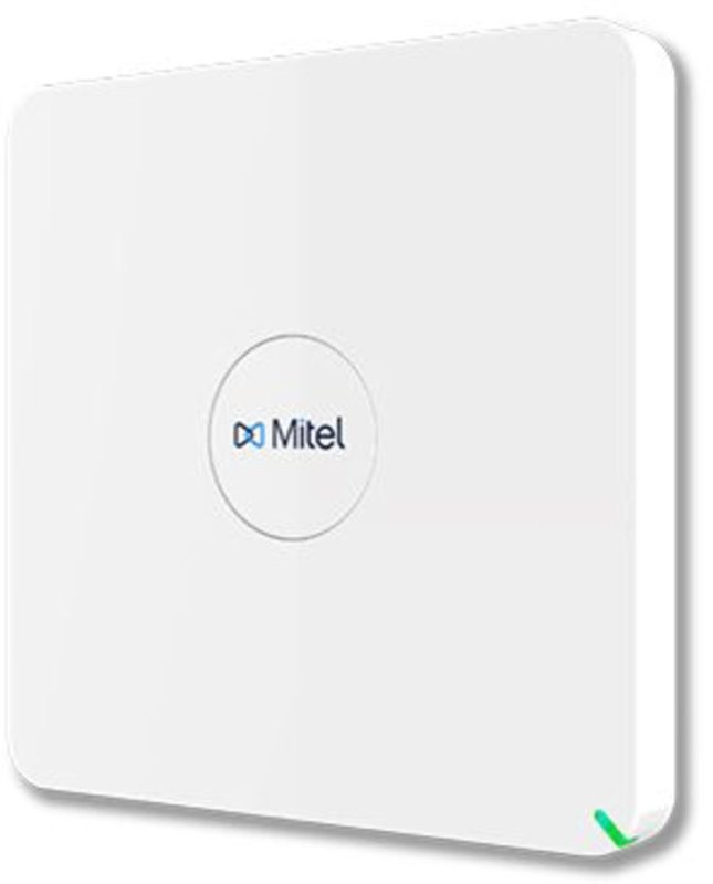 Mitel Mitel RFP 45 Indoor IP-DECT Basisstation PoE (50006972)