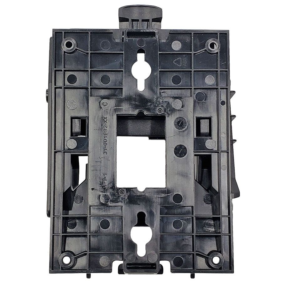 Mitel Mitel 6800/6900 Wall Mount Kit - Originele Muurbeugelset (10 stuks) 50006921