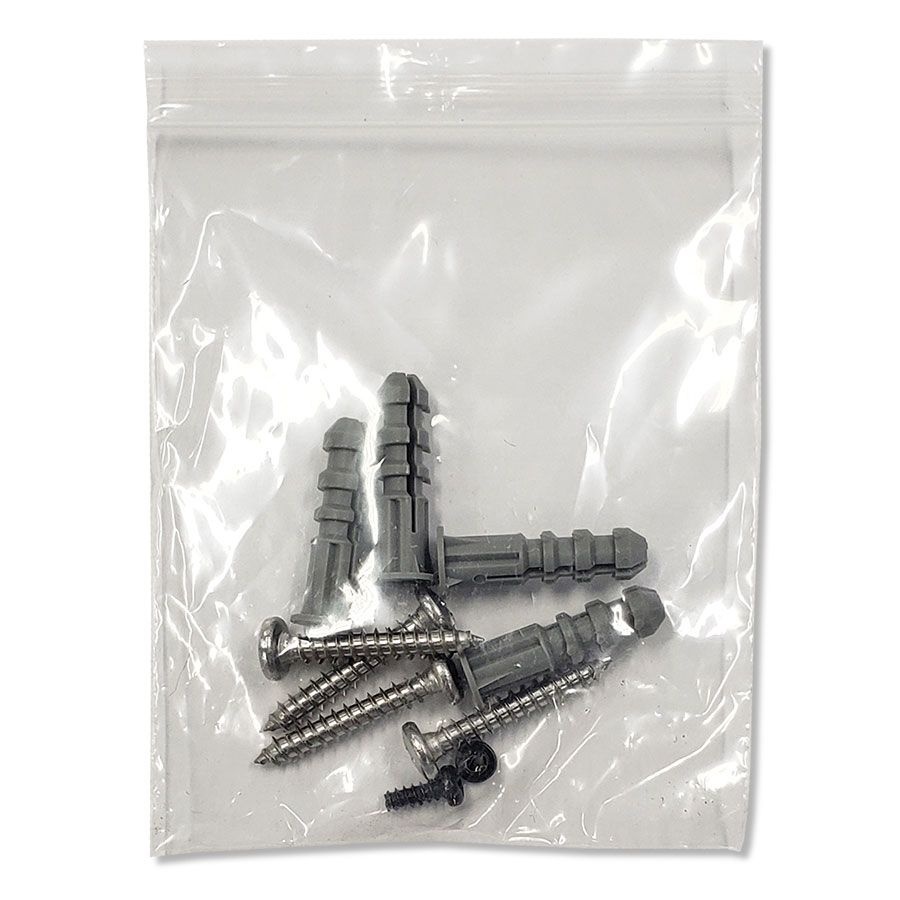 Mitel Mitel 6800/6900 Wall Mount Kit - Originele Muurbeugelset (10 stuks) 50006921