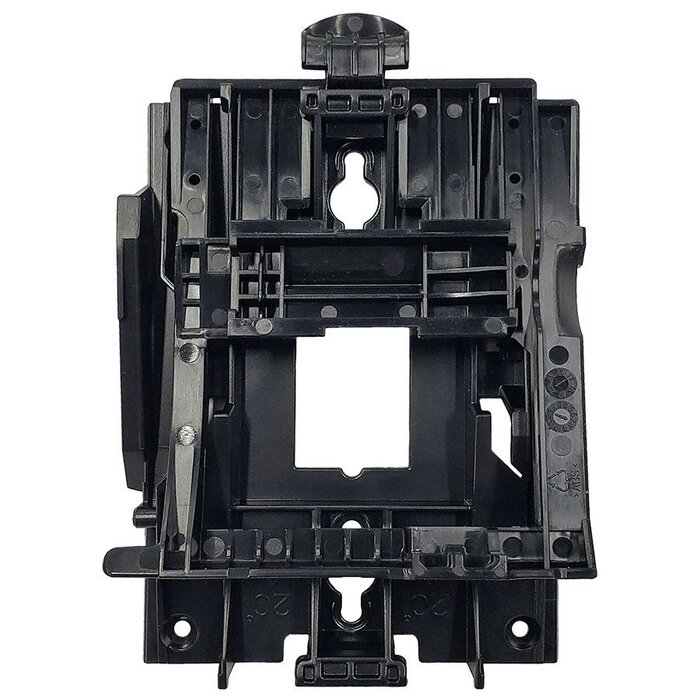 Mitel Mitel 6800/6900 Wall Mount Kit - Originele Muurbeugelset (10 stuks) 50006921