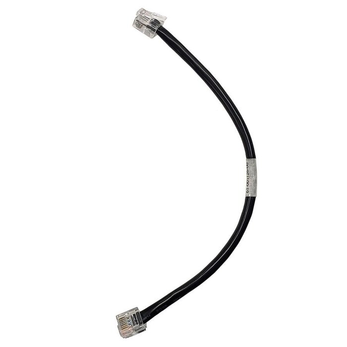 Mitel Mitel 6800/6900 Wall Mount Kit - Originele Muurbeugelset (10 stuks) 50006921